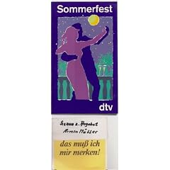 Sommerfest.