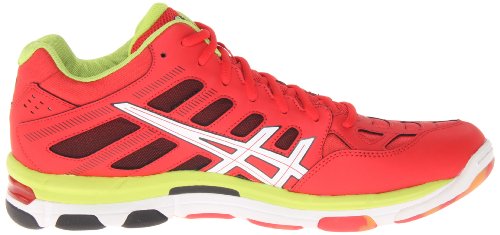 Asics Gel Volleycross Revolution Mt Womens Shoes Asics Gel