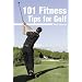 101 Fitness Tips for Golf