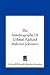Books : The Autobiography Of Colonel Richard Malcolm Johnston