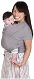 Boba Wrap - Gray