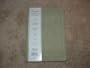 Markings Deluxe Personal Journal (Blank Book)