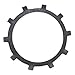 8mm Internal Retaining Ring
