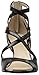 Nine West Women's Galek Leather dress Sandal