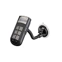 Seecode Bluetooth-Freisprech-System "Gooseneck"