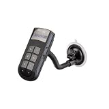 Seecode Bluetooth-Freisprech-System "Gooseneck"