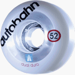 AUTOBAHN D/D 101A/97B 49MM