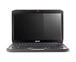 Acer Ferrari One FO200-1799 11.6-Inch Red Netbook - Up to 5 Hours of Battery Life