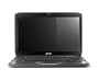 Acer Ferrari One FO200-1799 11.6-Inch Red Netbook - Up to 5 Hours of Battery Life
