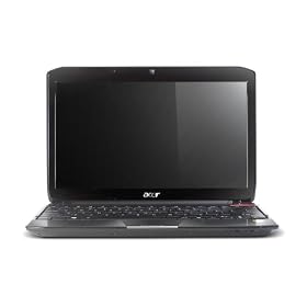 Acer Ferrari One FO200-1799 11.6-Inch Red Netbook - Up to 5 Hours of Battery Life by Acer