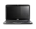 Acer Ferrari One FO200-1799 11.6-Inch Red Netbook - Up to 5 Hours of Battery Life