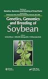 Genetics, genomics and breeding of soybean