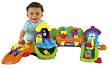 Fisher-Price Stack 'n Surprise Blocks Songs 'n Smiles Sillytown