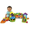 Fisher-Price P6235-0 - Stapelfreunde Stadt