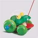 Pull Toy Ranolo