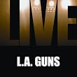 L.A. Guns Live
