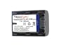 Sony NP-FH40 Camcorder Battery - Premium TechFuel&reg; Battery