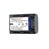 Sony DSC-HX1 Digital Camera Battery - Premium TechFuel&reg; NP-FH50 Battery