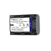 Sony NP-FH40 Camcorder Battery - Premium TechFuel&reg; Battery