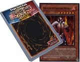 Yu Gi Oh : RDS-EN021 1st Edition Thestalos the Firestorm Monarch Super Rare Card - ( Rise of Destiny YuGiOh Single Card )