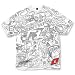 One Industries Youth Playground T-Shirt