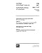 Book IEC 60317-47 Ed. 1.0 b:1997, Specifications for particular types of winding wires - Part 47: Aromatic polyimide enamelled rectangular copper wire, cla