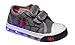Kid's Lighted Casual Sneakers Boy's & Girl's Athletic Tennis Shoes