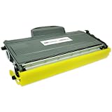 LD © Compatible Brother TN360 High Yield Black Toner Cartridge