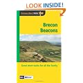 Short Walks Brecon Beacons