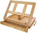 Art Alternatives Marquis Desk Easel