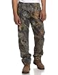 Men's Wrangler ProGear Relaxed Fit Camo Jean