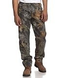 Search : Men's Wrangler ProGear Relaxed Fit Camo Jean