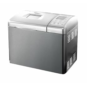 Russell Hobbs 12683 Breadman Breadmaker