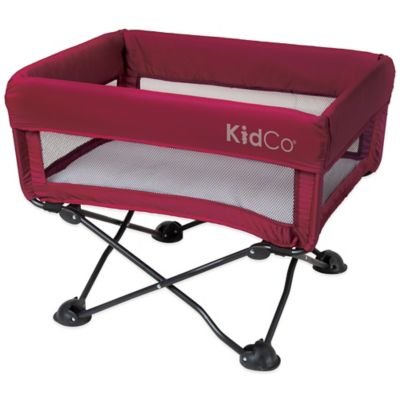 kidco pack and play