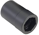 OTC (1949A) 1-1/2' Budd Wheel Socket For American Trucks With Dual Rear Wheels [並行輸入品]