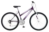 Pacific Traverse Women's Mountain Bike (26-Inch Wheels)