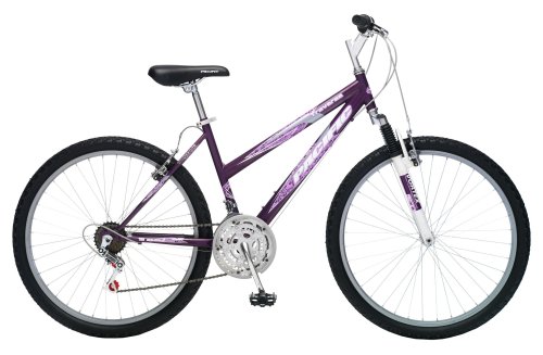 Pacific Traverse Women's Mountain Bike (26-Inch Wheels)