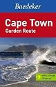 Cape Town and the Garden Route Baedeker Guide (Baedeker Guides)