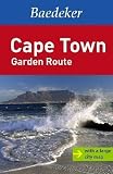 Cape Town and the Garden Route Baedeker Guide (Baedeker Guides)