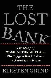 The Lost Bank
