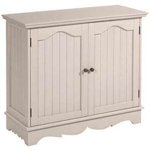 French Country Two - door Console