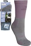 Trespass COOLMAX Ladies Hiking SOCKS
