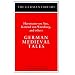 German Medieval Tales: Hartmann von Aue, Konrad von Wurzburg, and others (German Library)