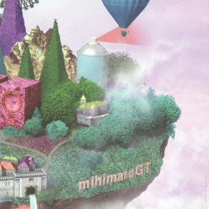 mihimaland mihimaru GT ROLLY
