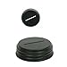 1 X Coin Bank Mason Jar Lid