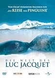 Eigenschaften   / Die Welt des Luc Jacquet
