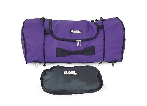 Buy TAIL TRUNK 4250 BK CHASE HAR - Chase Harper - by Chase Harper