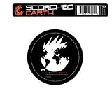 Music : Silver Child [7" VINYL] (from Scorched Earth compilation)