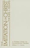 The Imitation Of Christ
