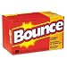 Bounce&Acirc;&reg; Fabric Softener Sheets, 25 Sheets Per Box, 1/Box (PAG36000BX) Category: Fabric Softener Sheets